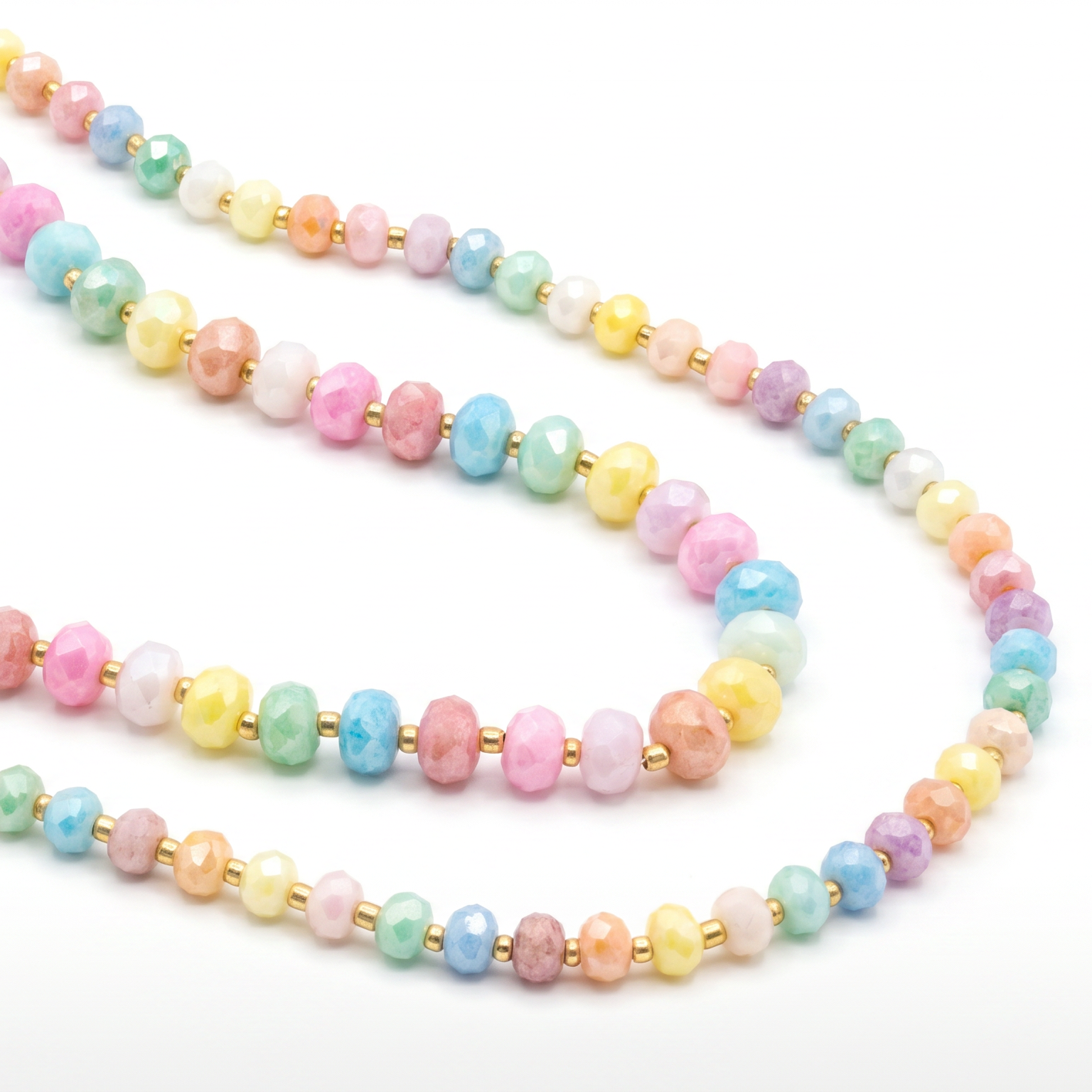 Collana CANDY