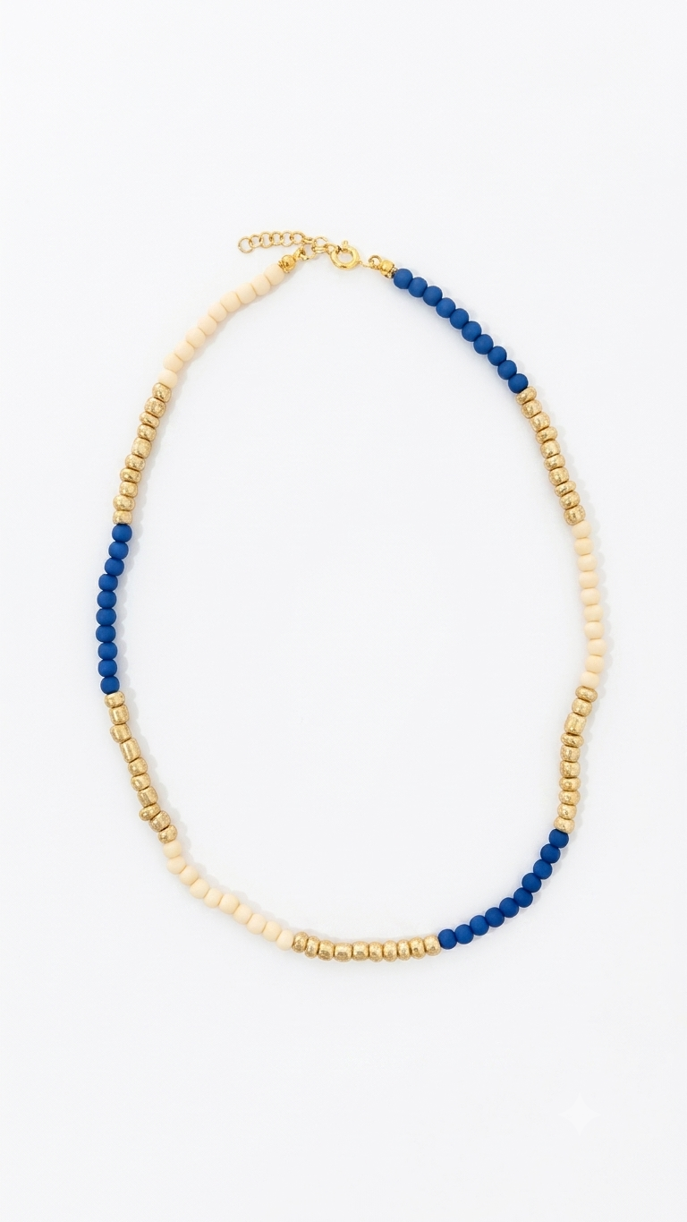 Collana GRANELLI