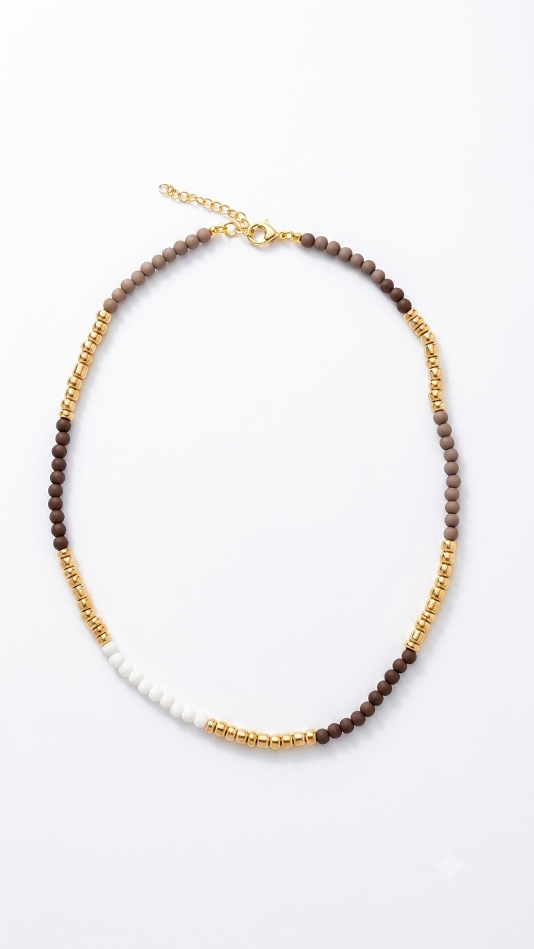 Collana GRANELLI