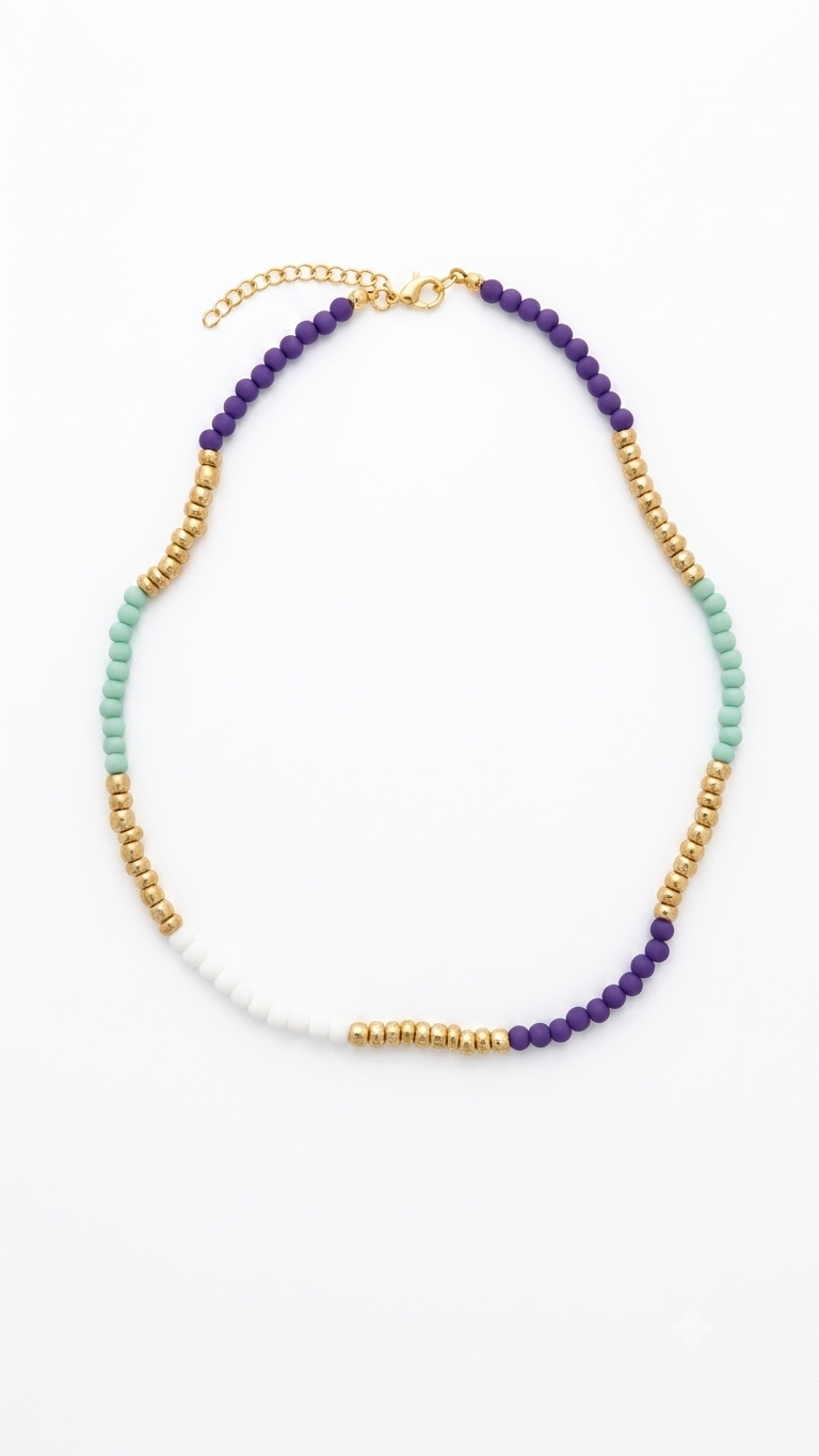 Collana GRANELLI