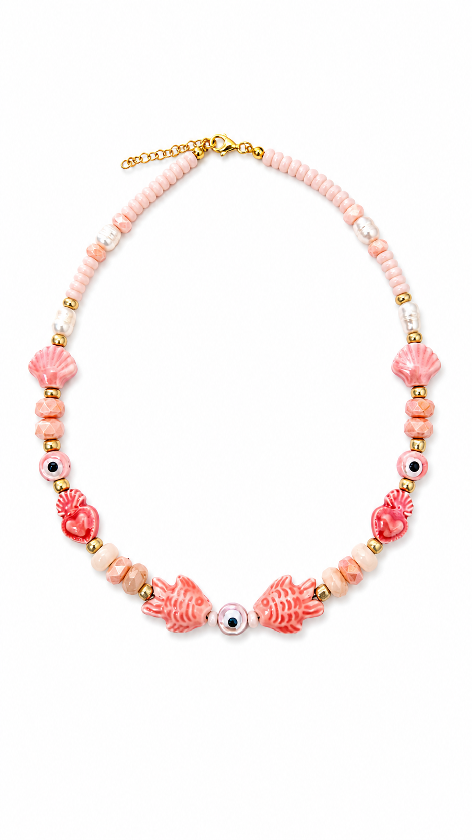 Collana PUERTORICO
