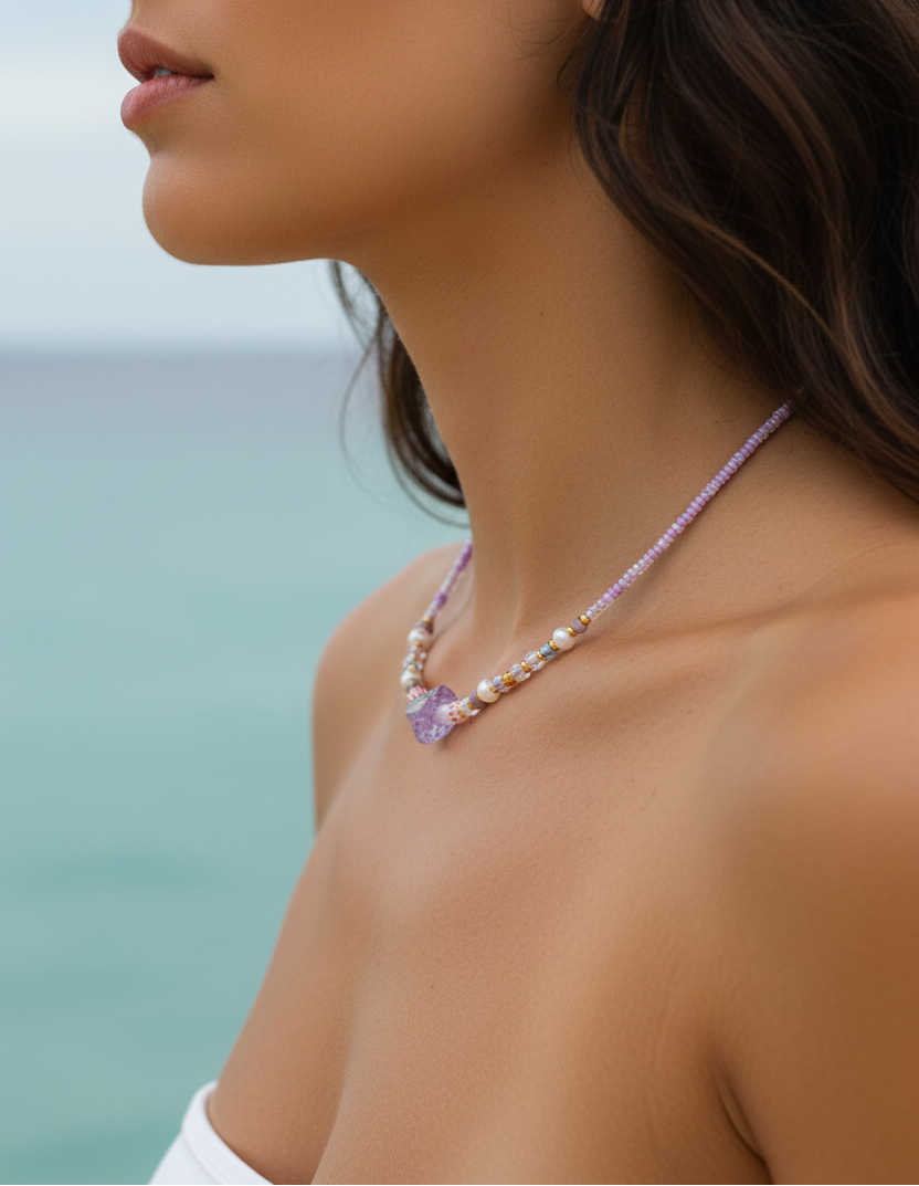 Collana SUNNY