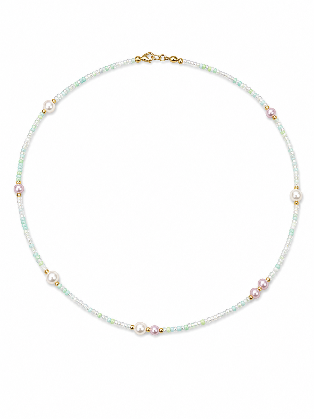 Collana SUNNY