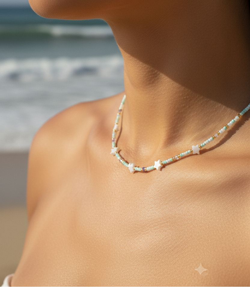 Collana SUNNY