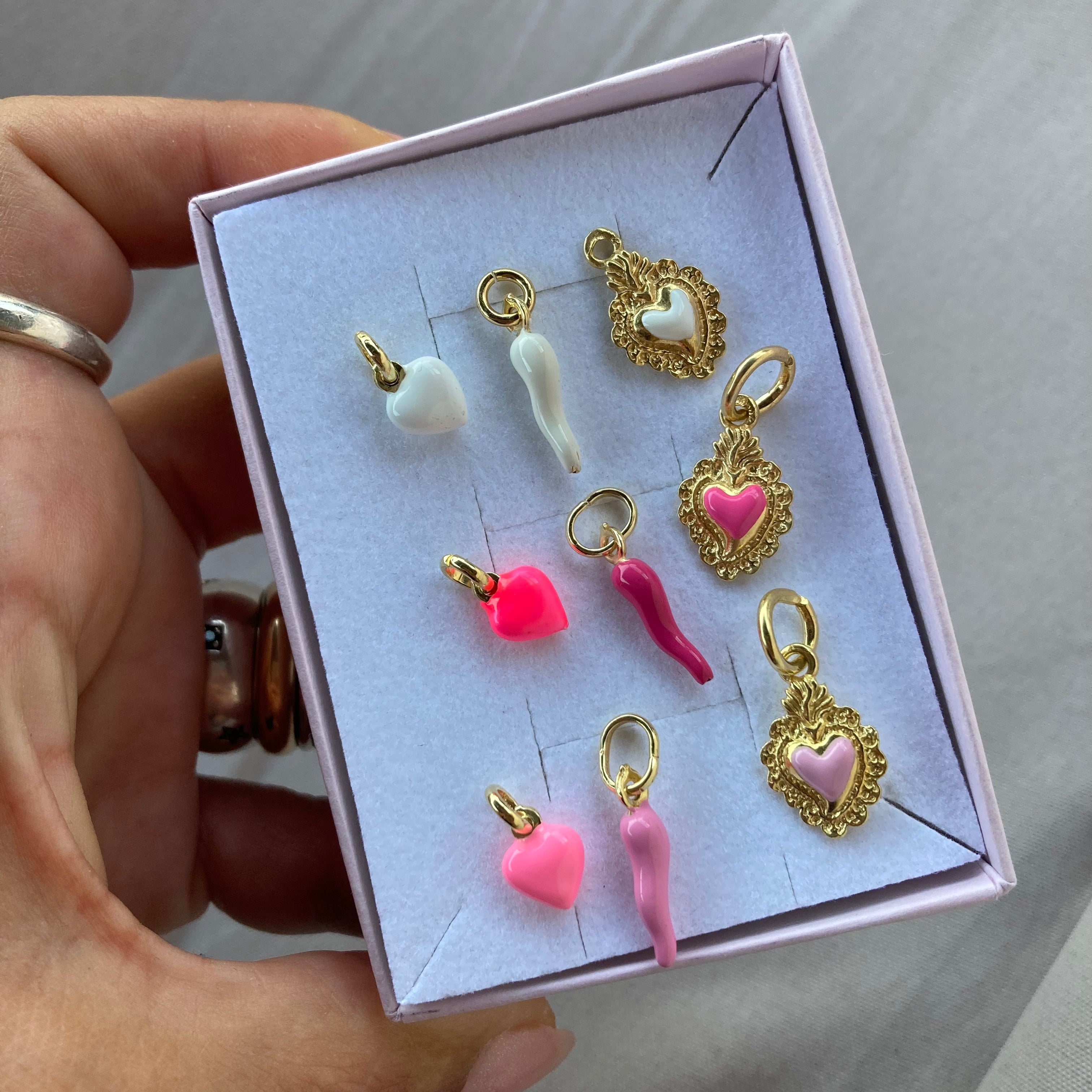 Collana SCARAMANTICA SUMMER EDITION