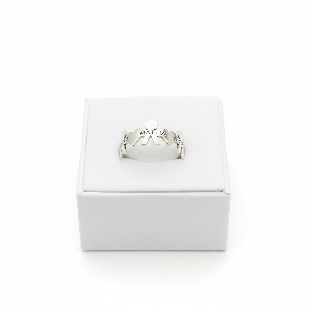 Anello BAMBINI