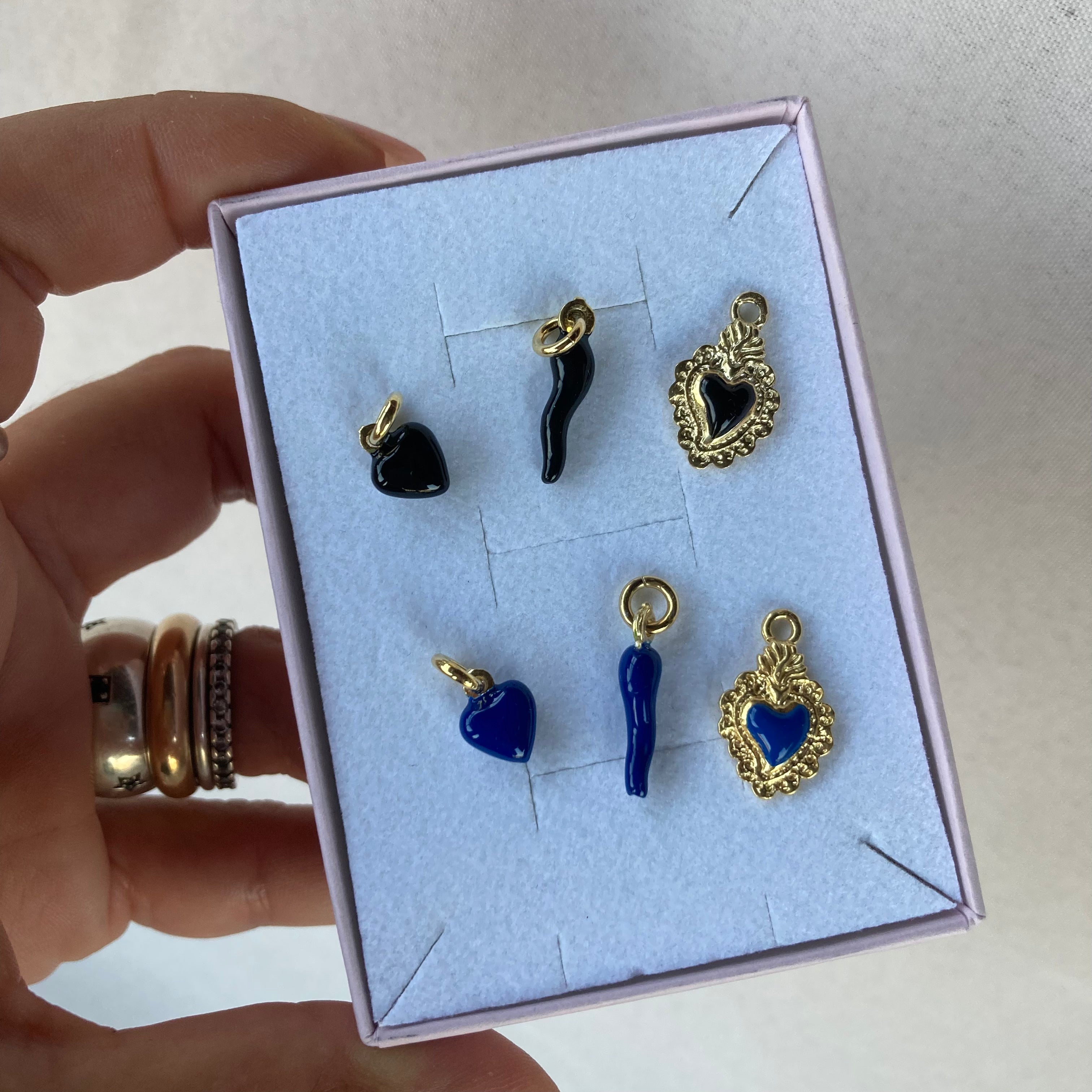 Collana SCARAMANTICA SUMMER EDITION