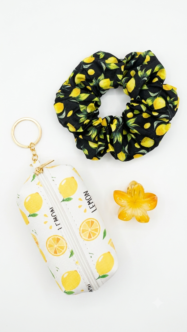 Kit LIMONIAMO