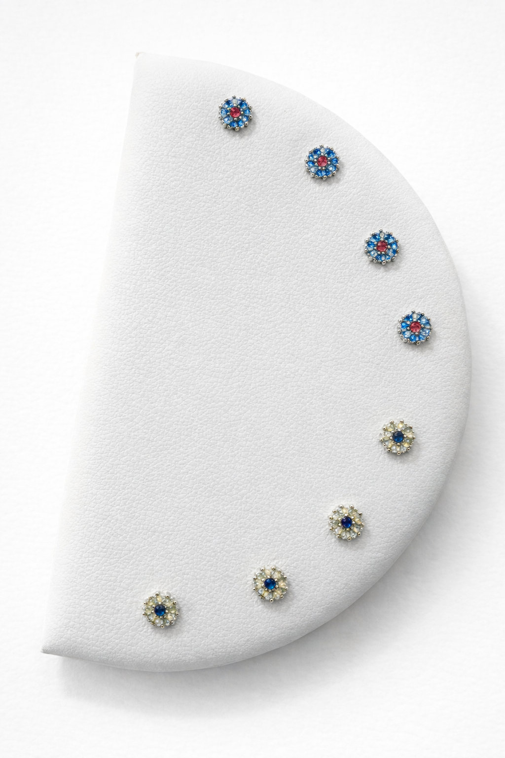 Orecchini FIOR DI ZIRCONI