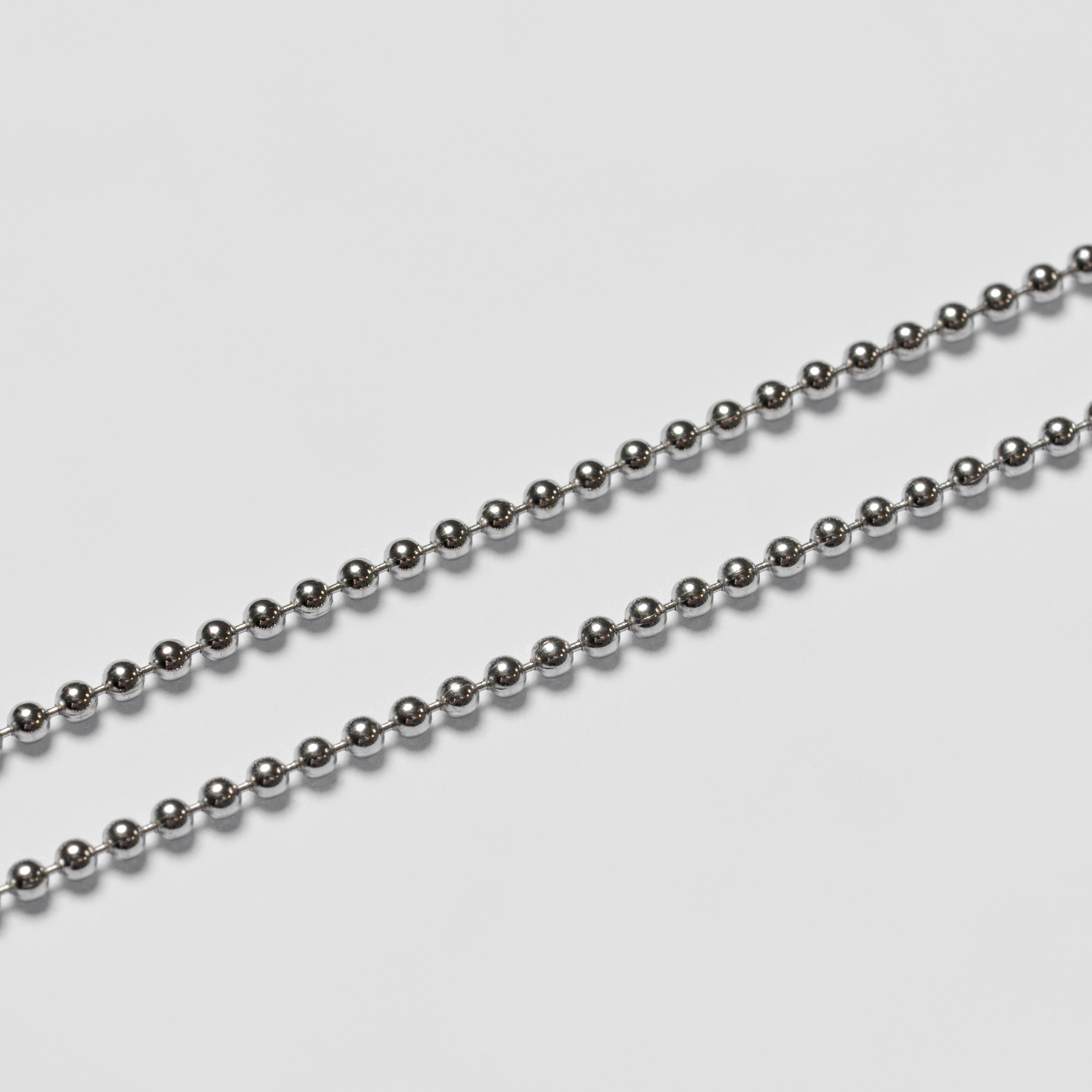 Catena MICROPALLINATA