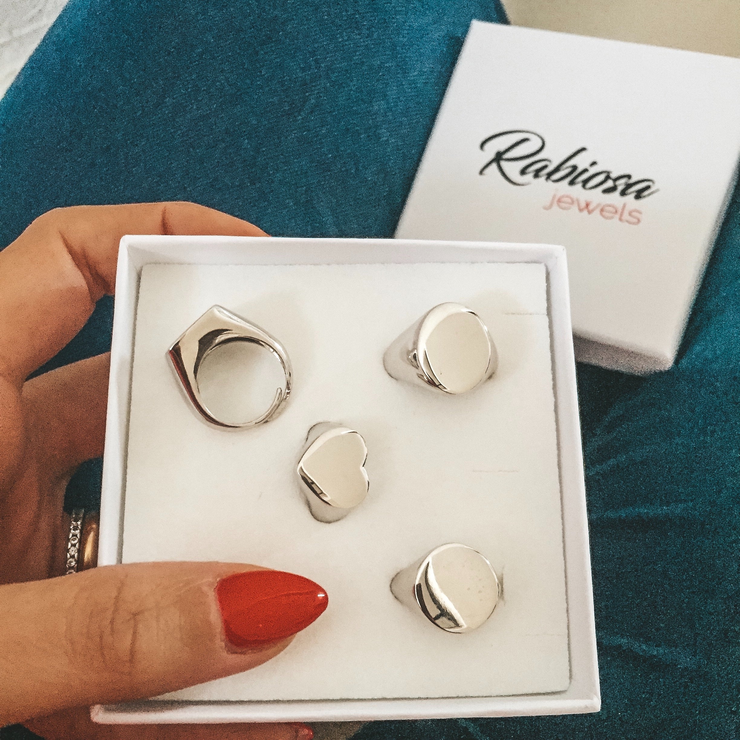 Chavalier CLASSICO (4377068568639)