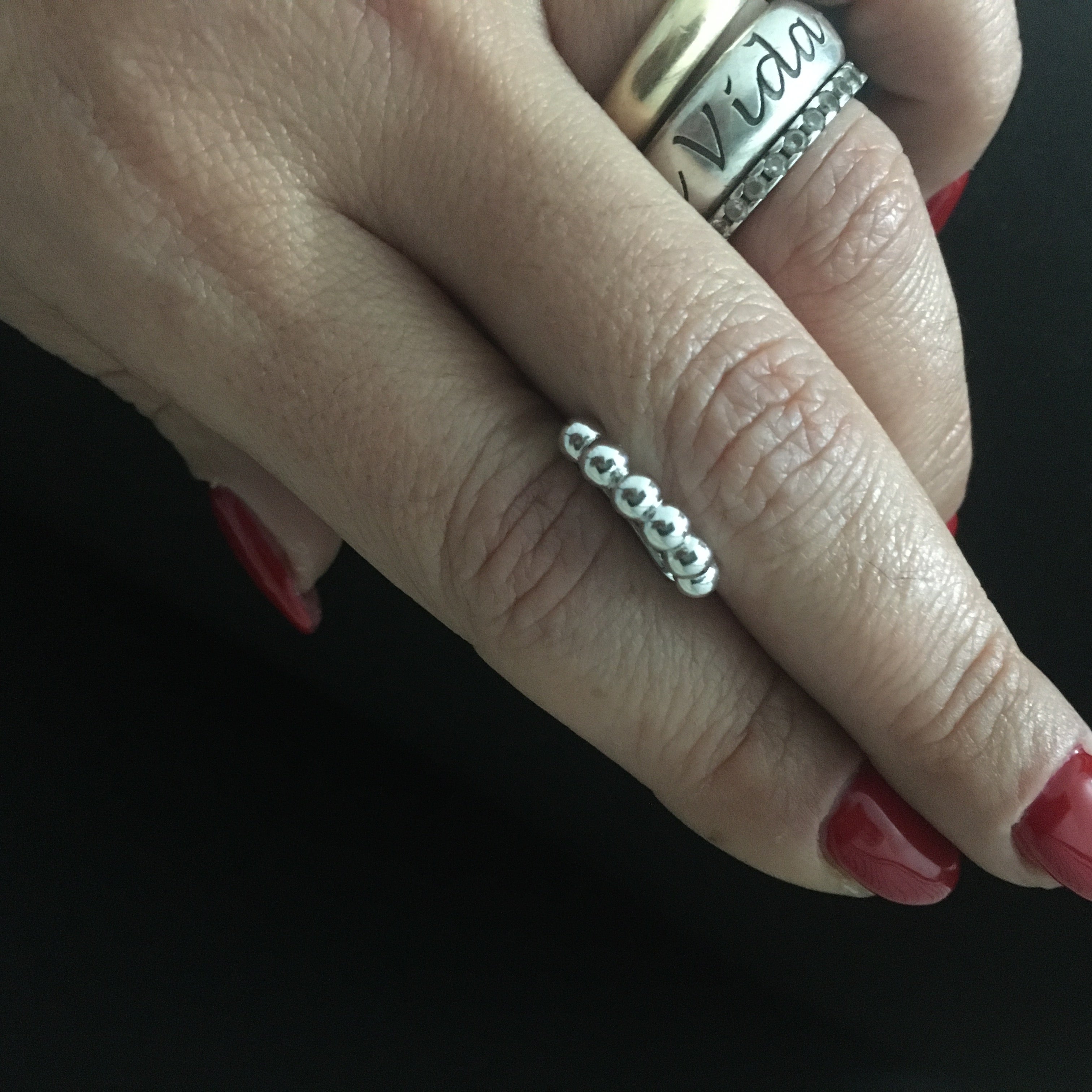 Earcuff BUBBLE (6088770355392)