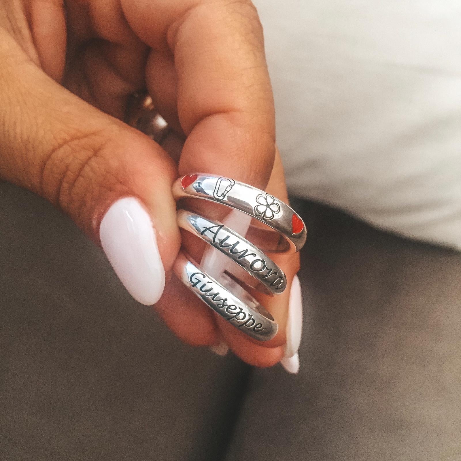 Fedina PERSONALIZZATA (4370297847871)