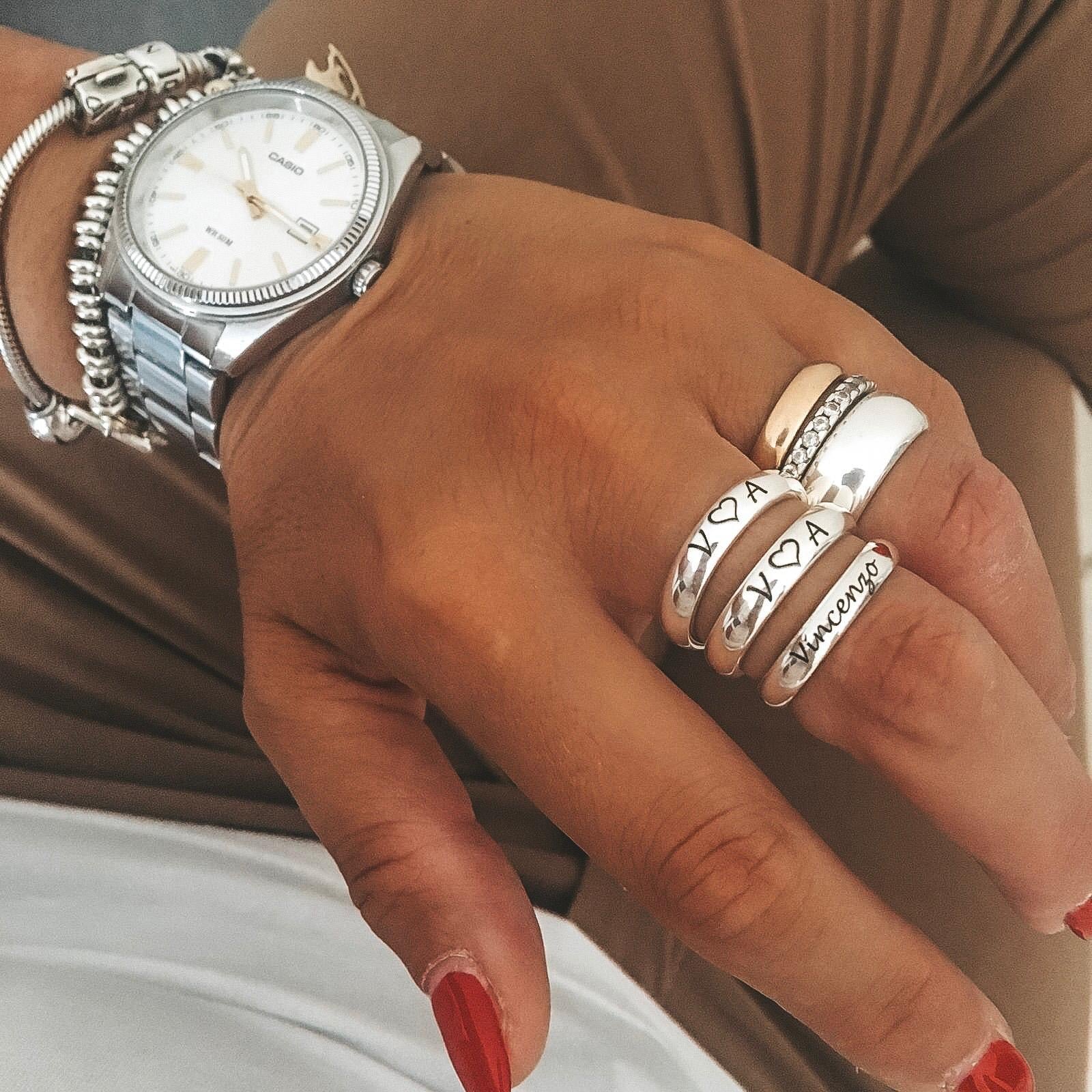 Fedina PERSONALIZZATA (4370297847871)