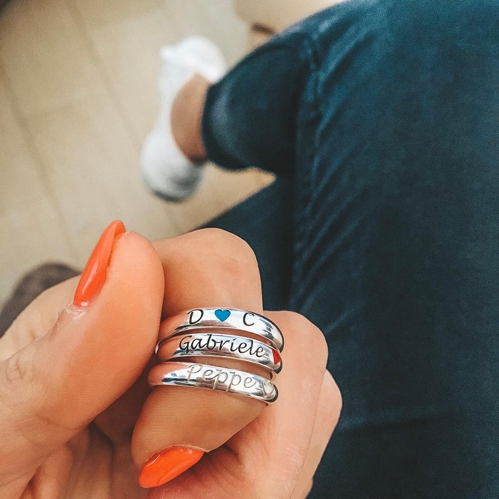 Fedina PERSONALIZZATA (4370297847871)