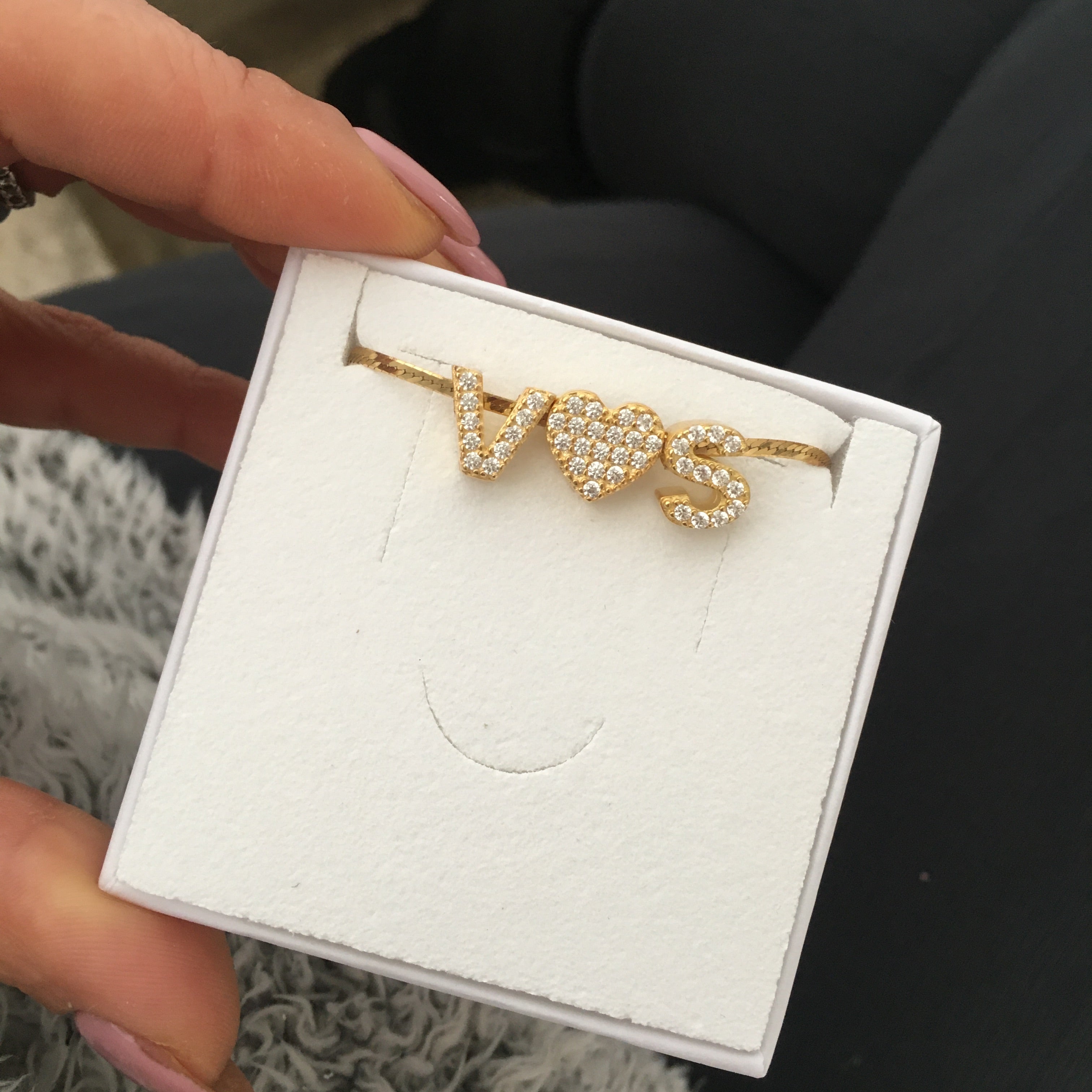 Collana MAGIC TRIS (6136589680832)