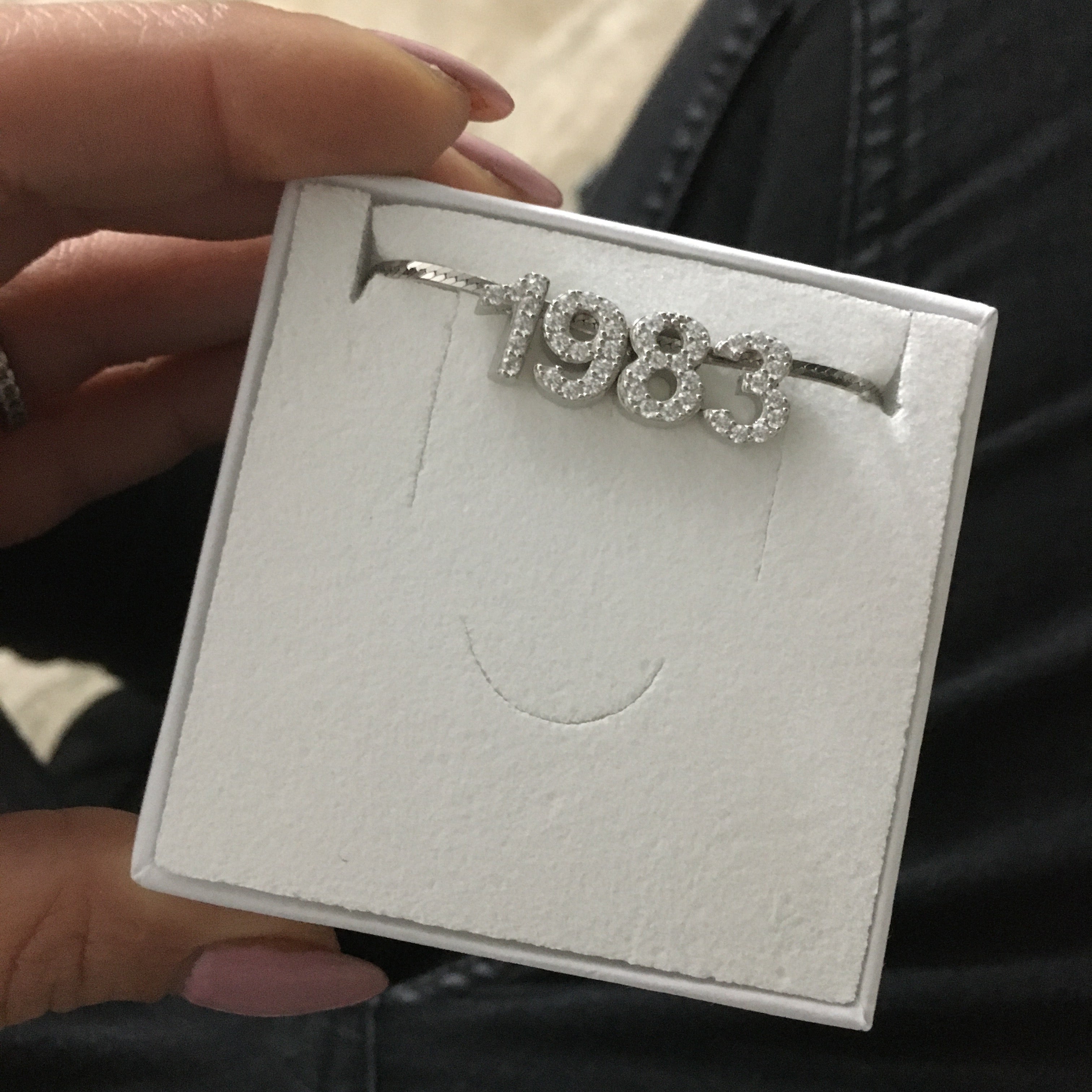 Collana MAGIC NUMBERS (6136599412928)