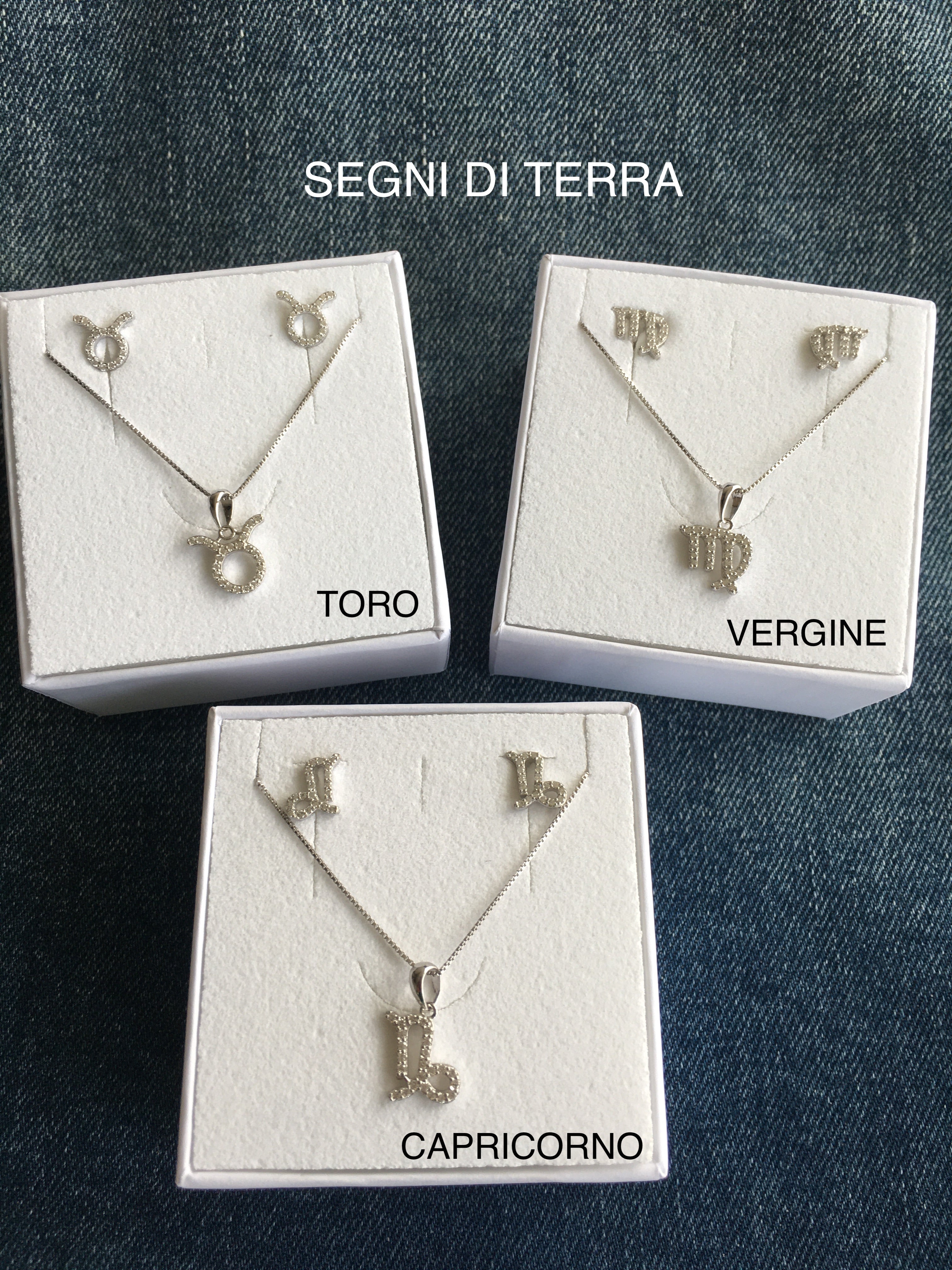 Parure ZODIACO (6075469070528)