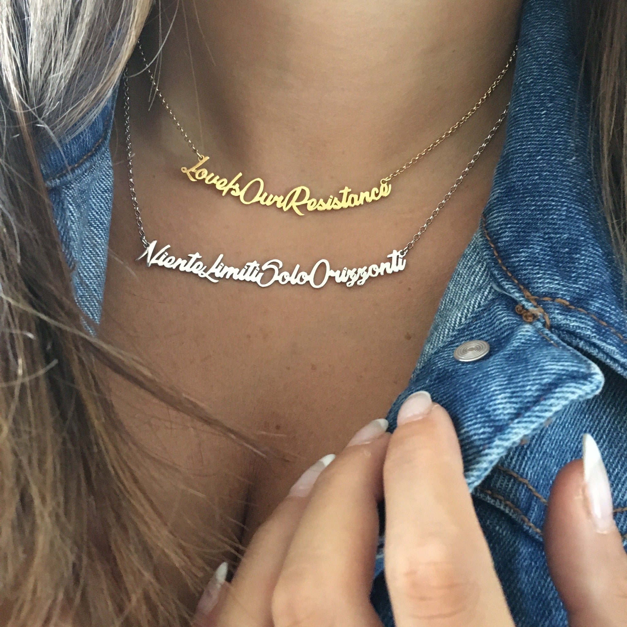 Collana FRASE (4795768373311)