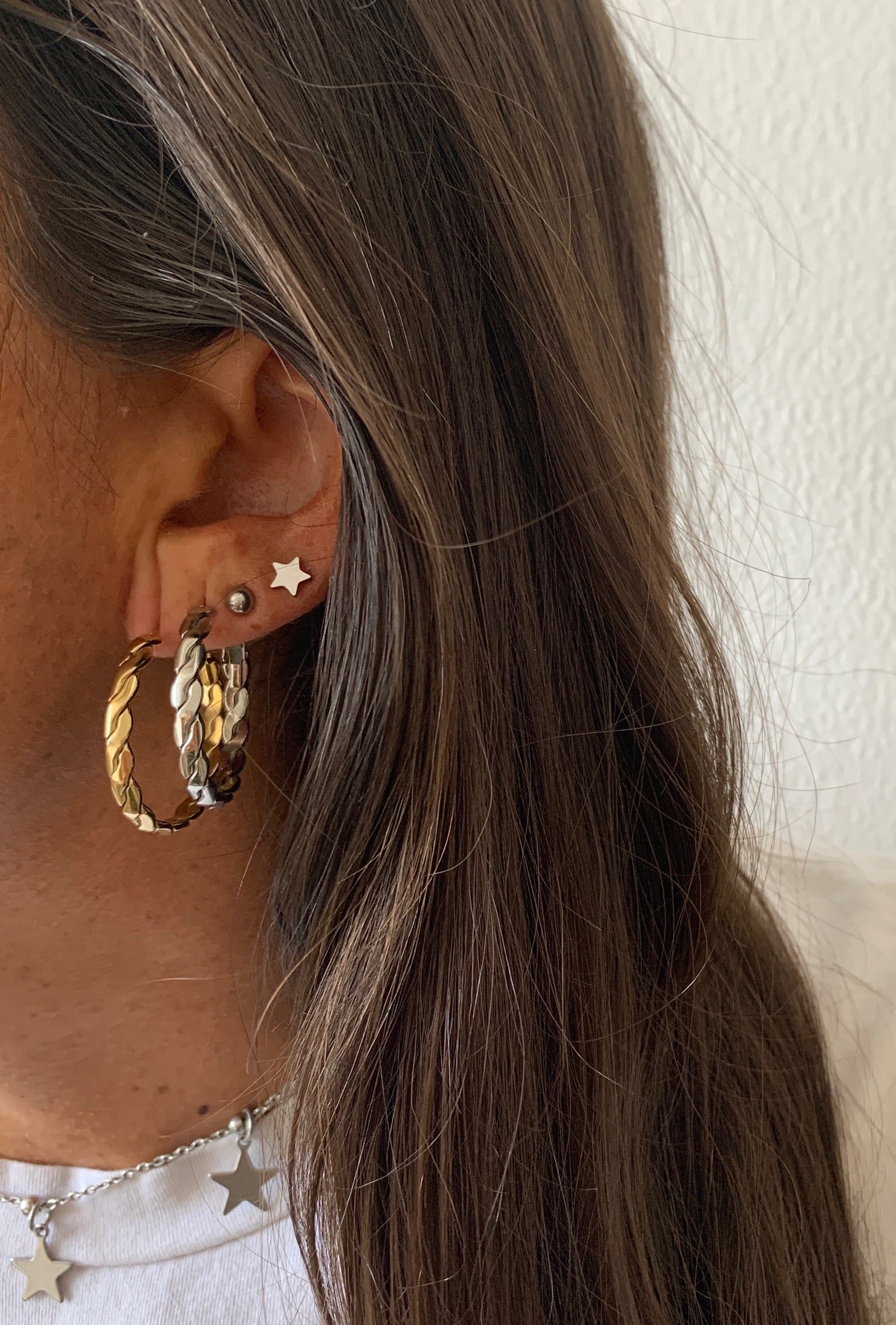 Cerchi TRECCIA (4776600862783)