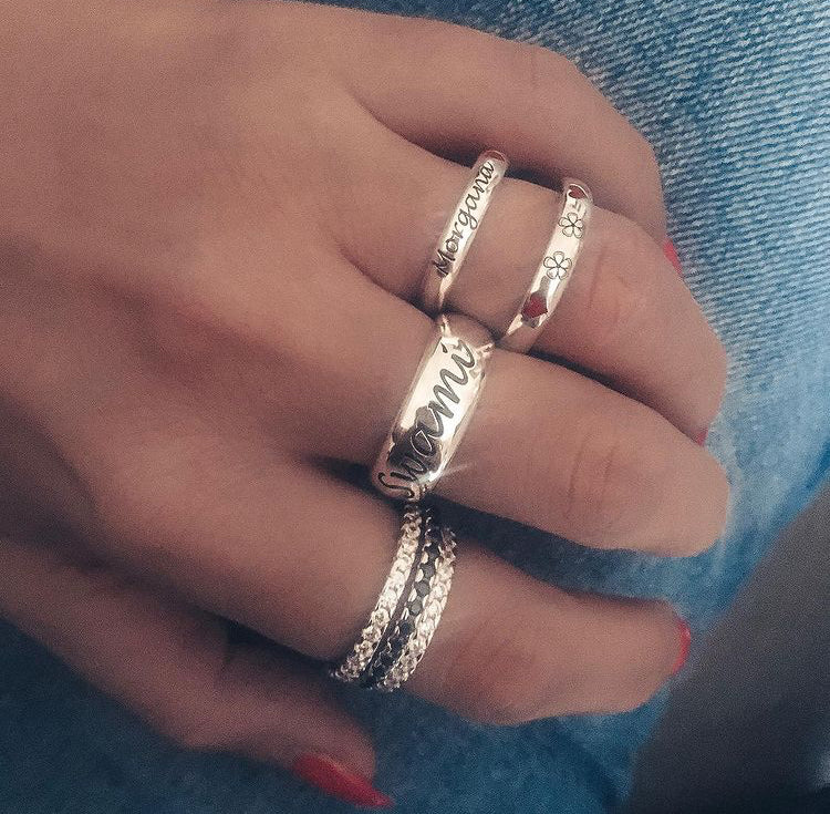 Veretta ETERNITY BLACK (6137391710400)