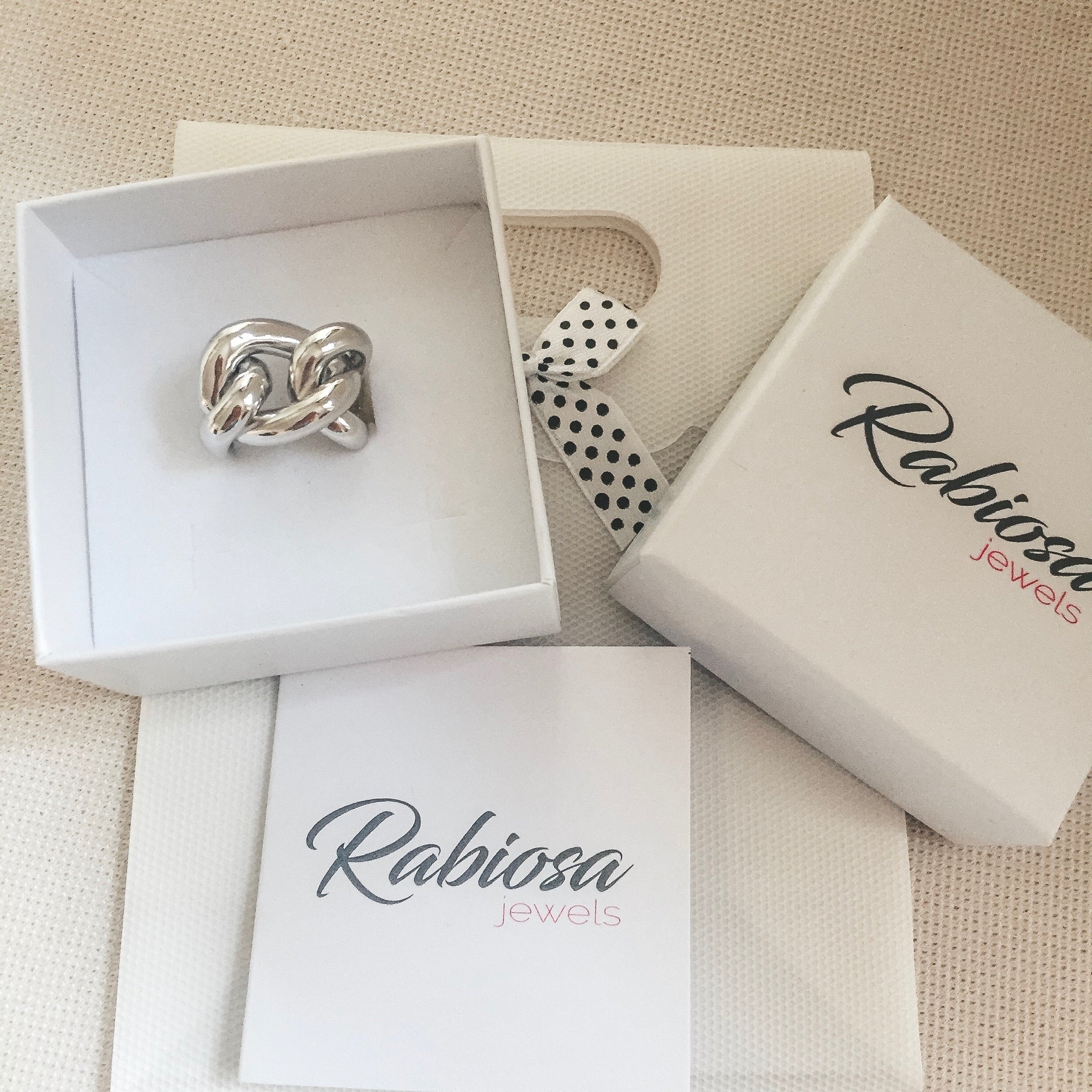 Anello GROUMETTA BIG (4361747693631)