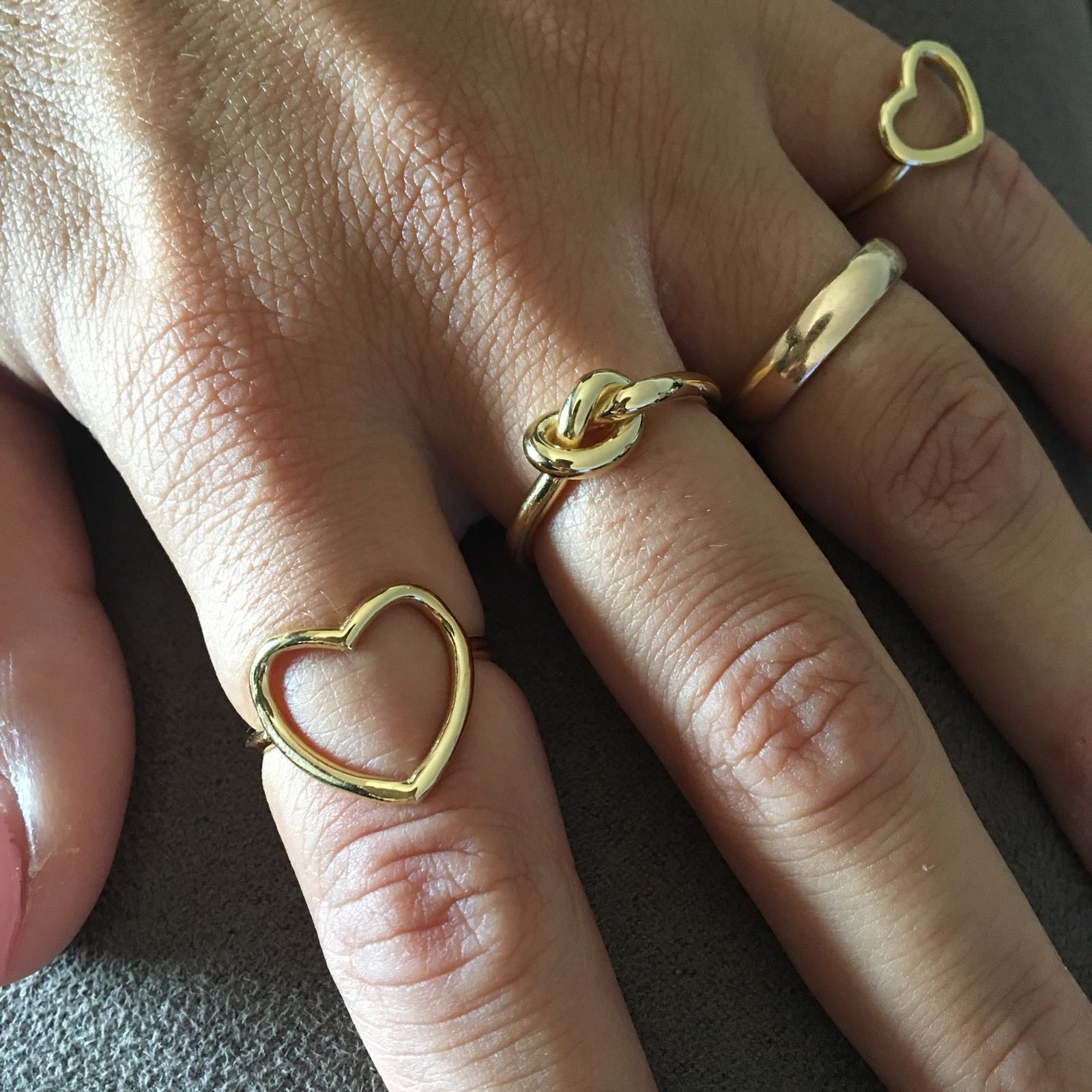 Anello NODO (4373651652671)