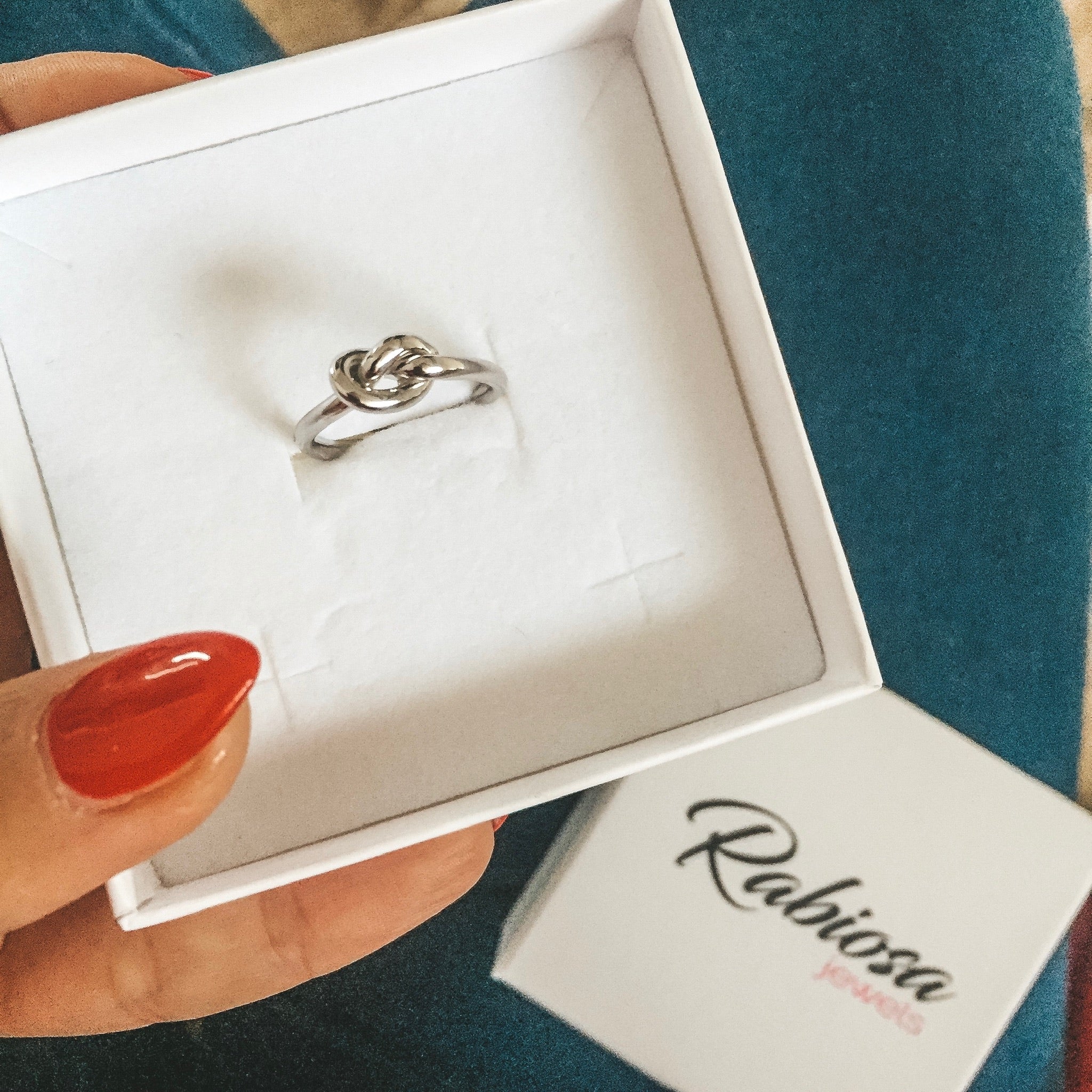 Anello NODO (4373651652671)