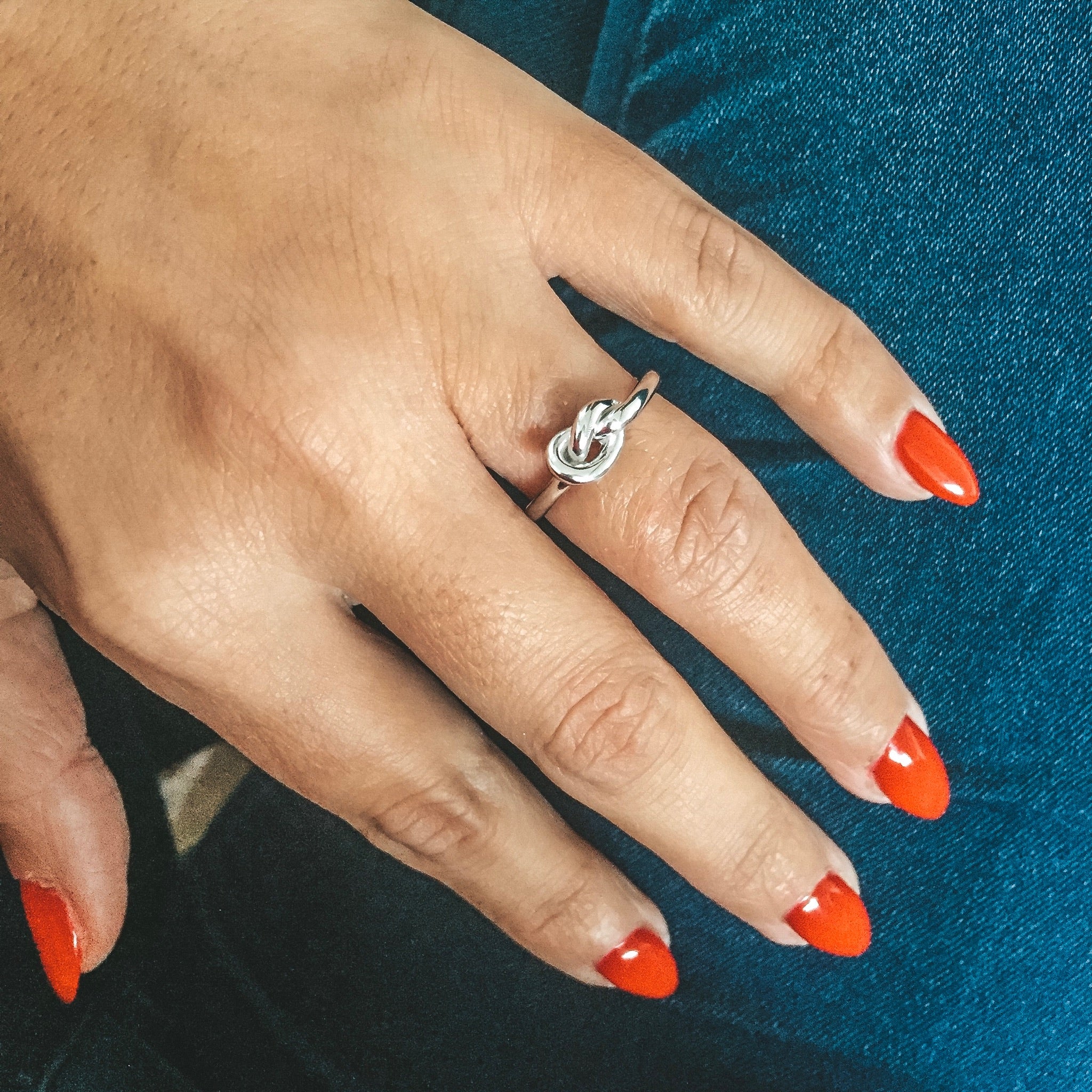 Anello NODO (4373651652671)