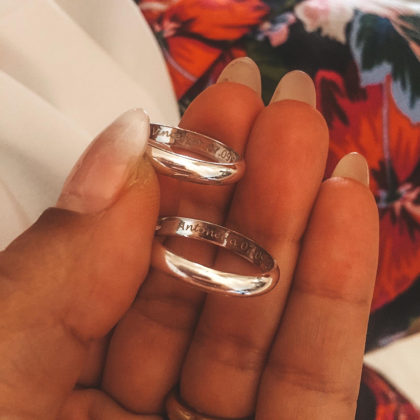 Fedina PERSONALIZZATA (4370297847871)