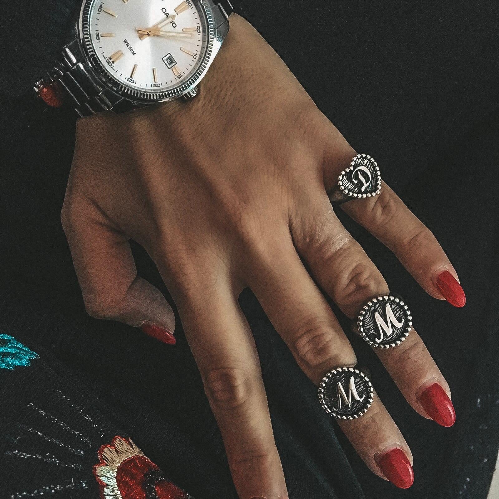 Chavalier LETTER (4373603745855)