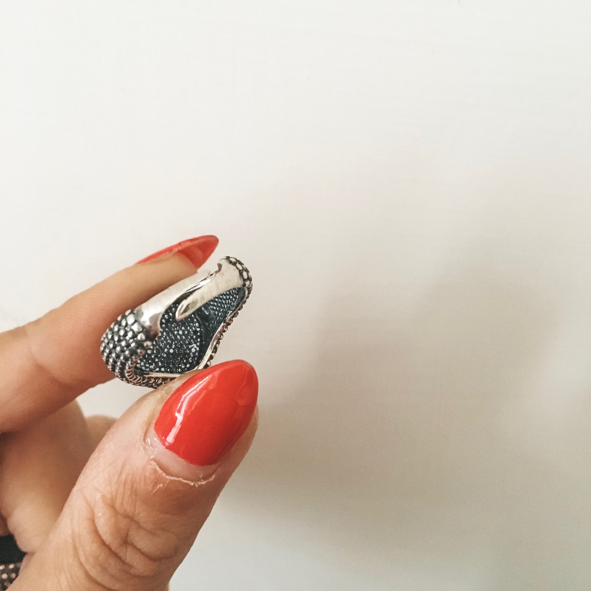 Chavalier Anulare BORCHIE (4372878688319)