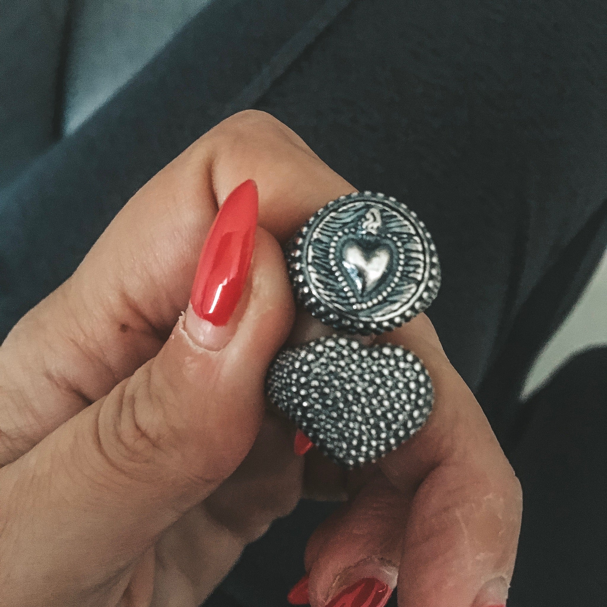 Chavalier Anulare BORCHIE (4372878688319)