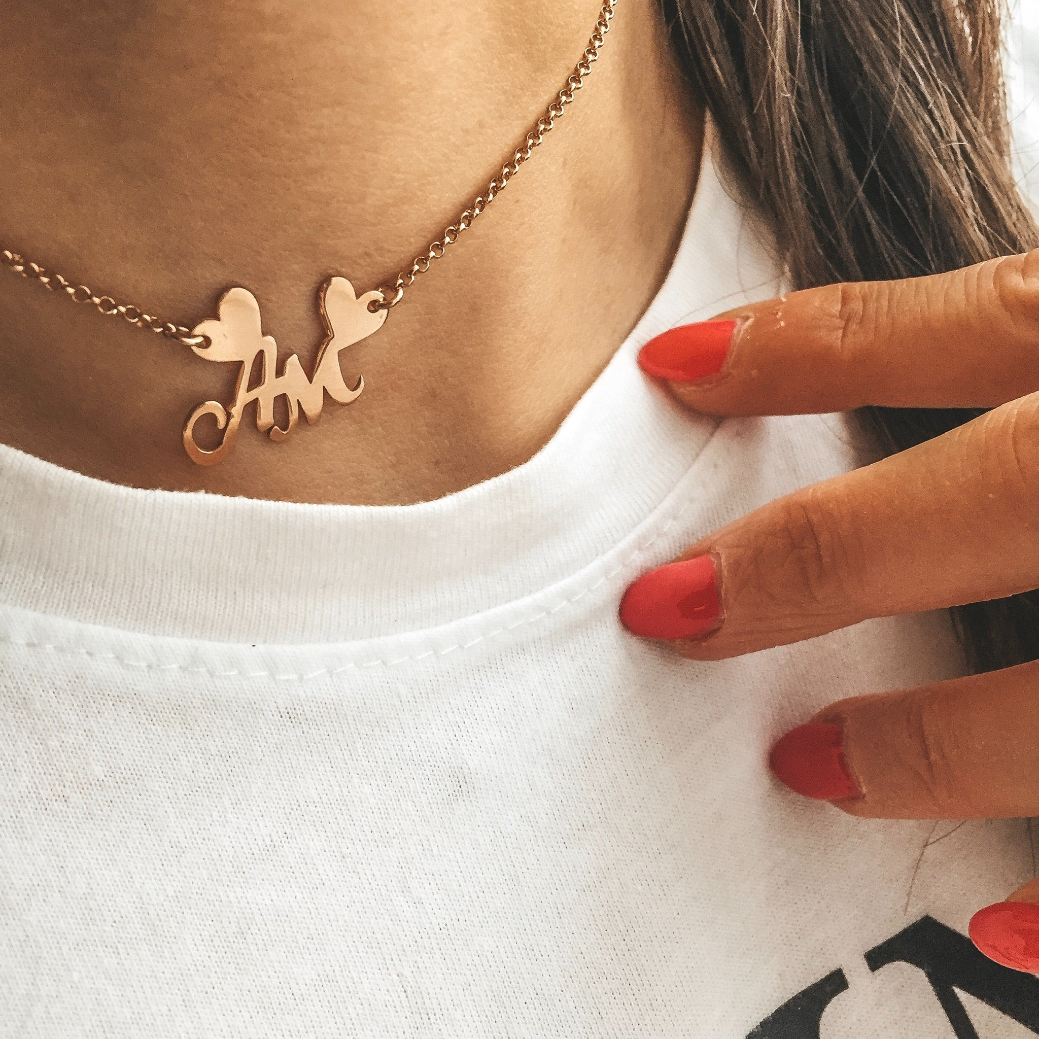 Collana NOME (4377598623807)