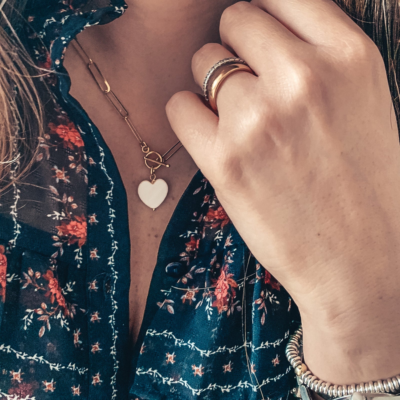 lana. argento925. cuoremadreperla. gold (4632142053439)