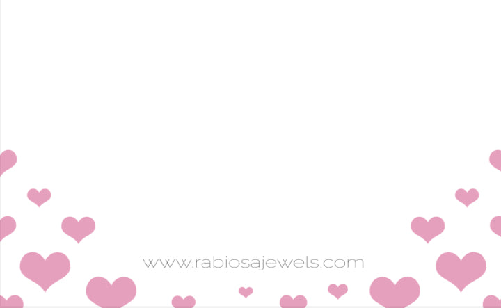 BUSTA & BIGLIETTO REGALO