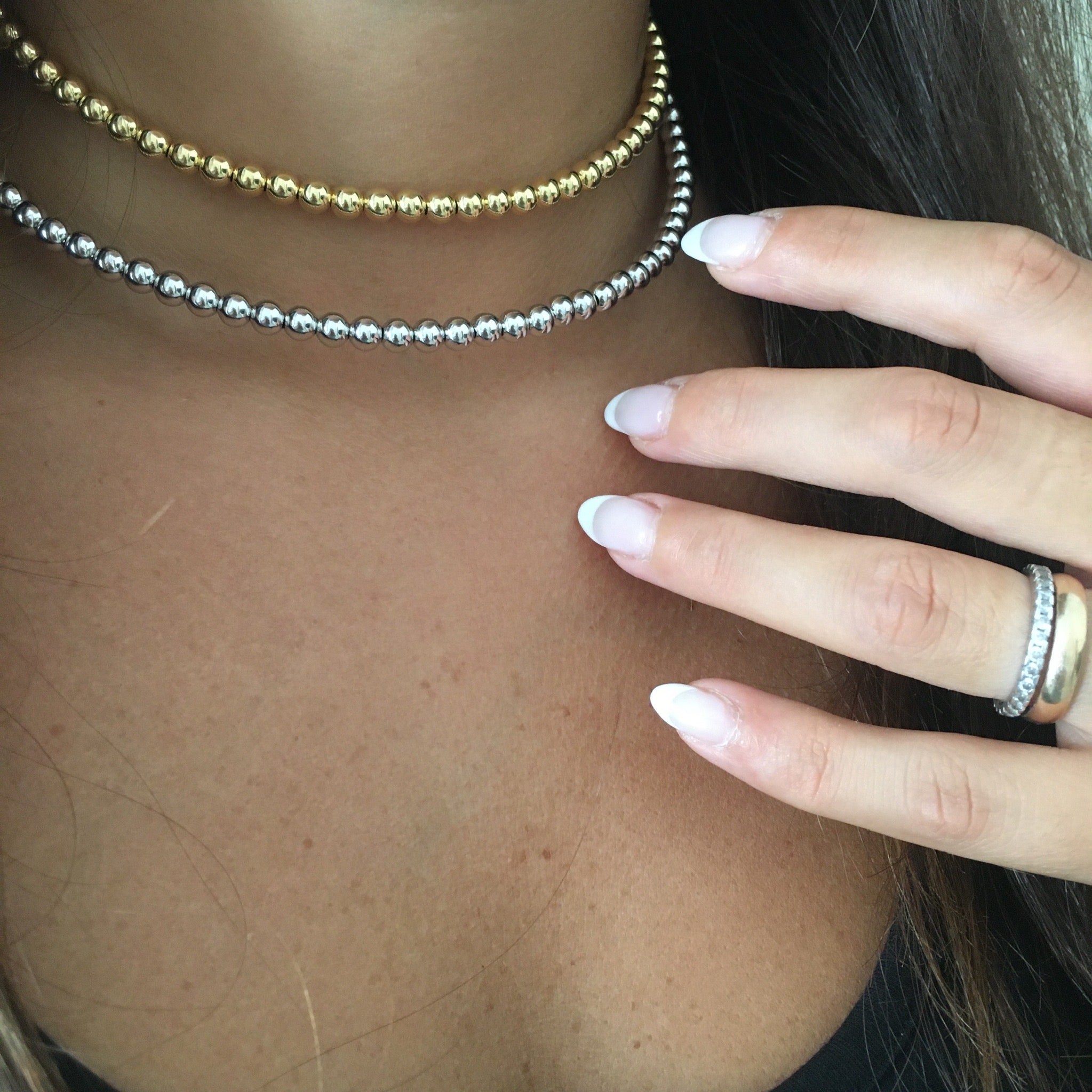 Girocollo BUBBLE (4785442193471)