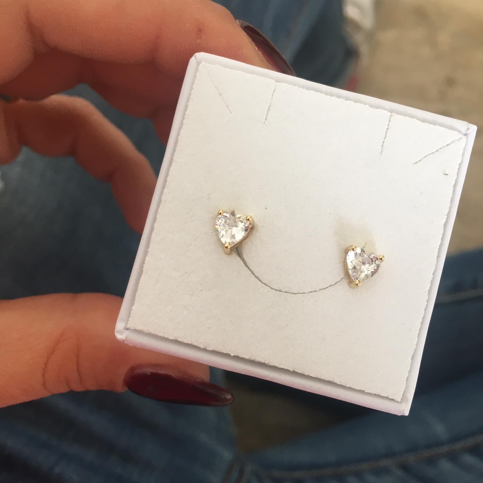 Orecchini BRILLACUORE (6042704281792)