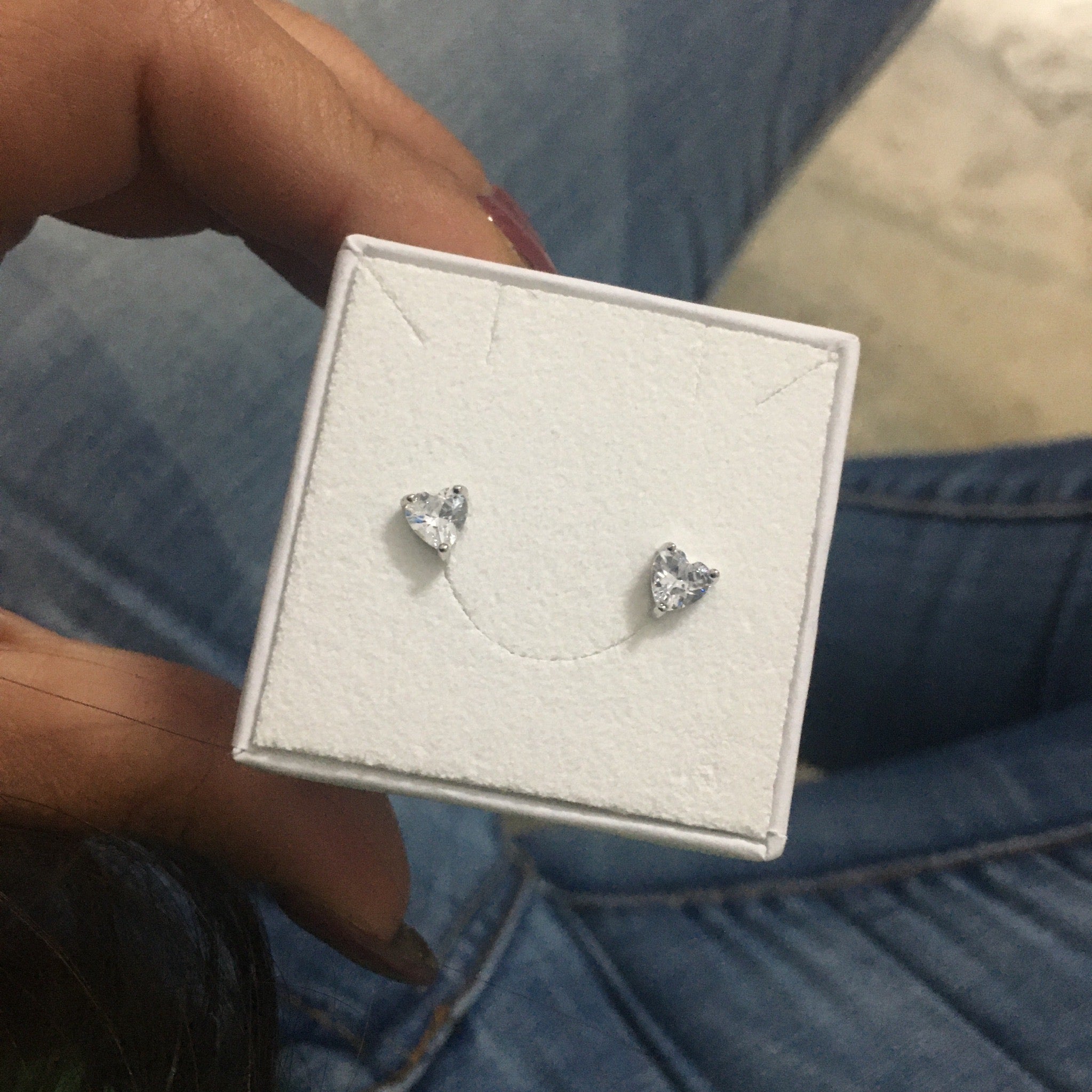 Orecchini BRILLACUORE (6042704281792)