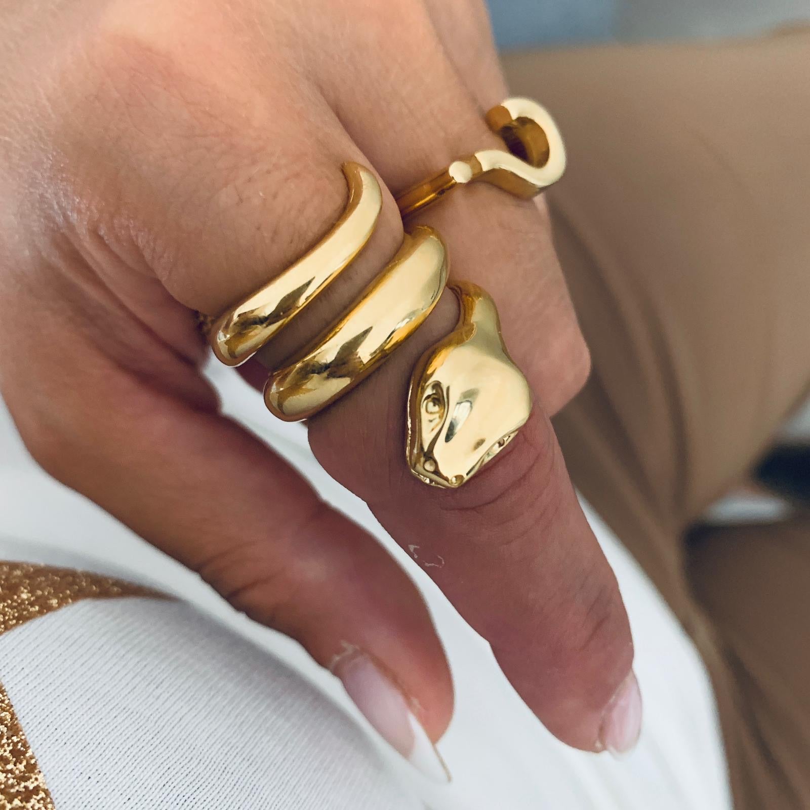 Anello KOBRA (4788077494335)