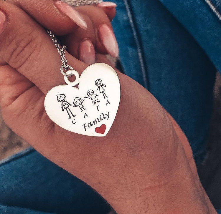 Collana CUORE (6087722500288)