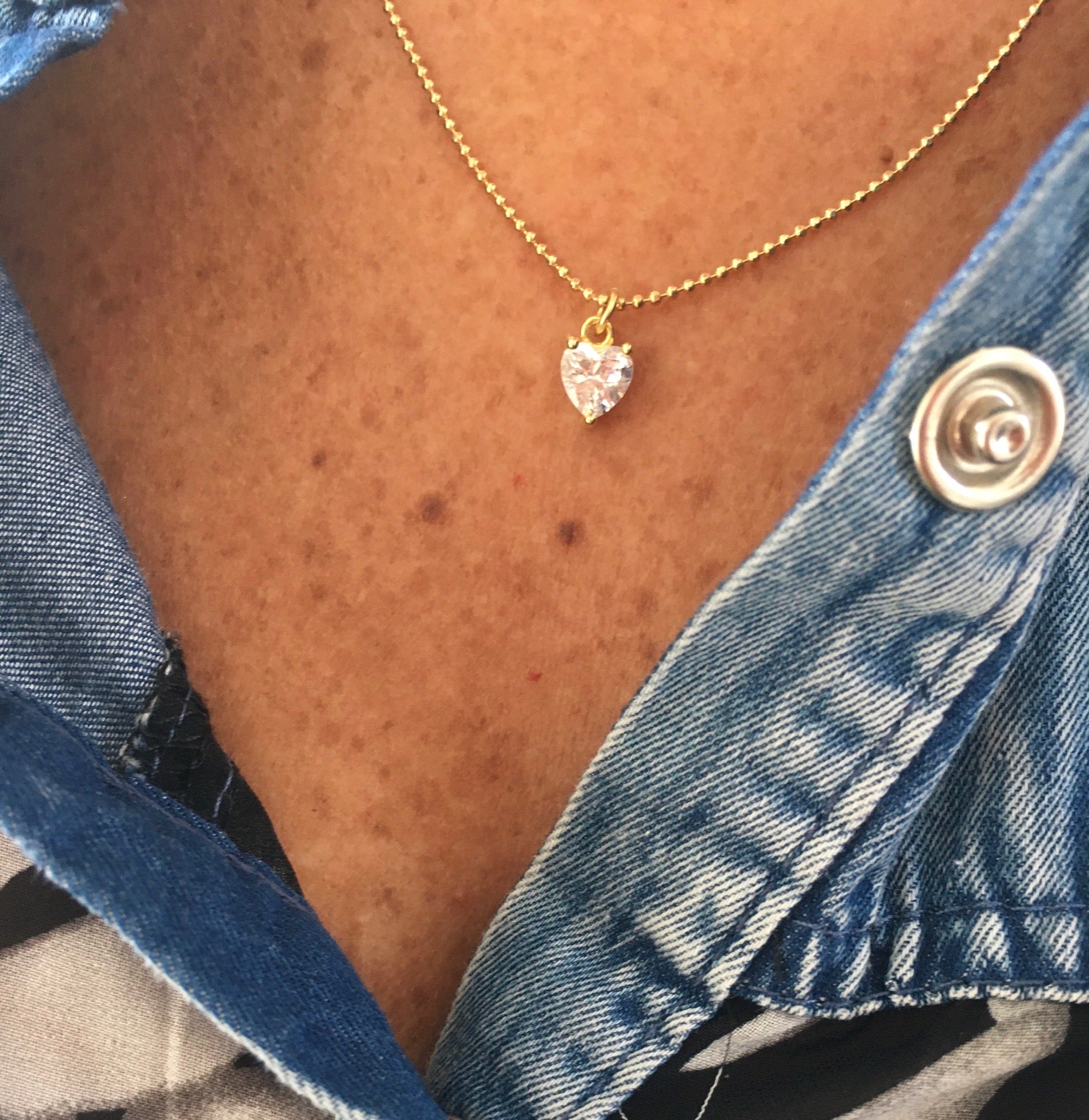 Collana BRILLACUORE (4788955316287)