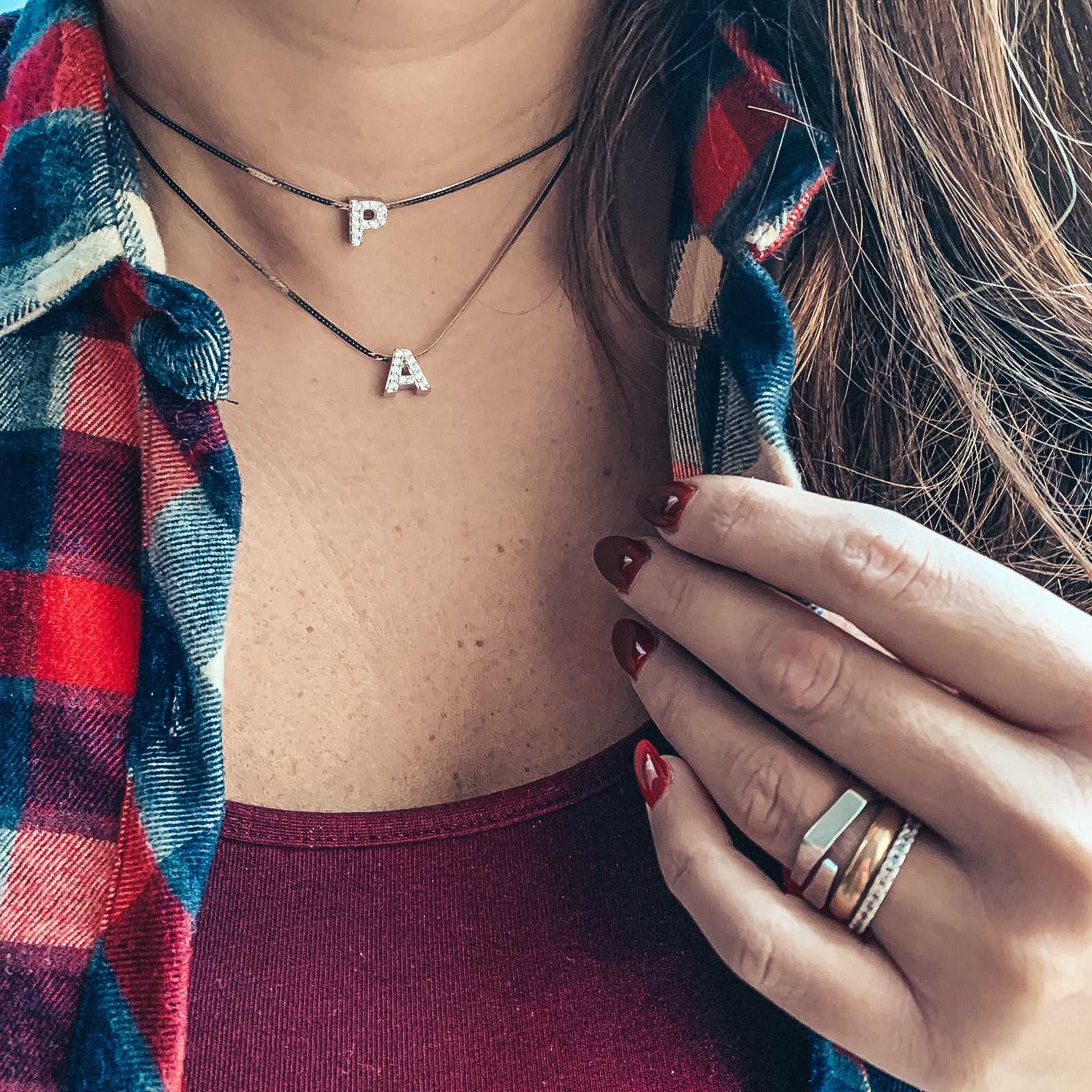 Collana MAGIC ME (6136567955648)