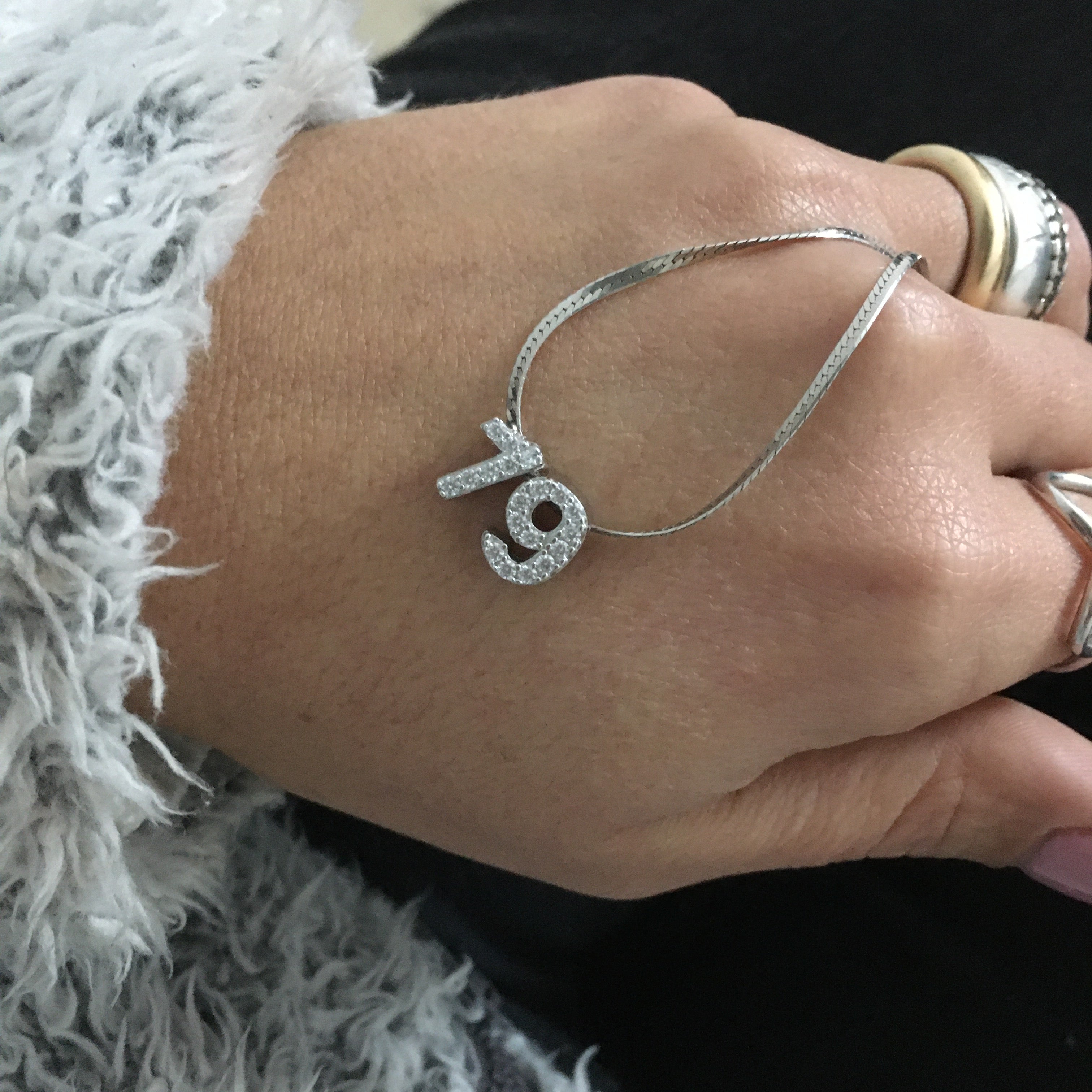 Collana MAGIC ME (6136567955648)