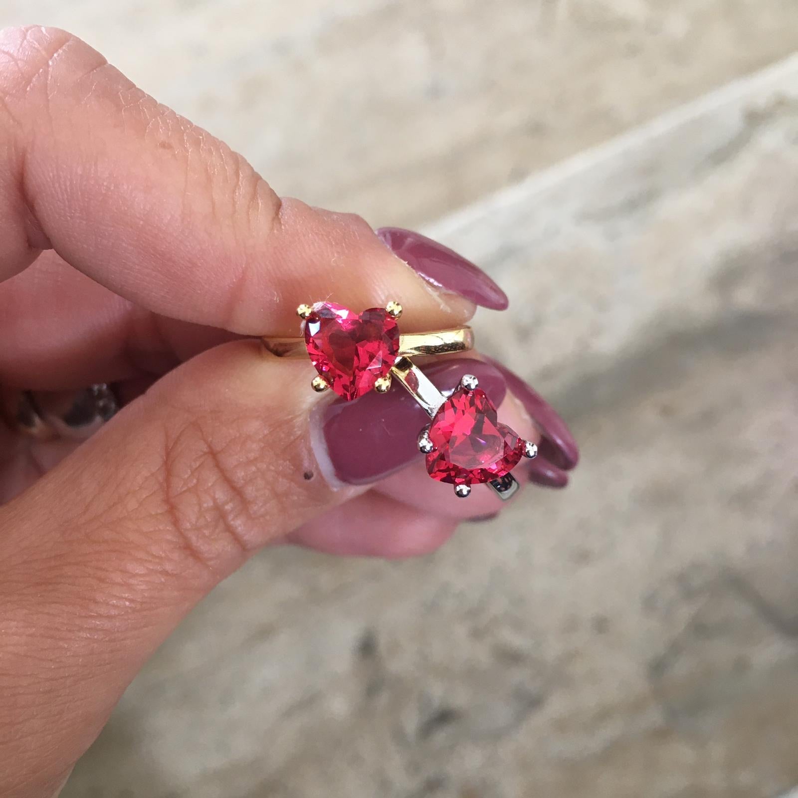 Anello BRILLACUORE (4815547695167)