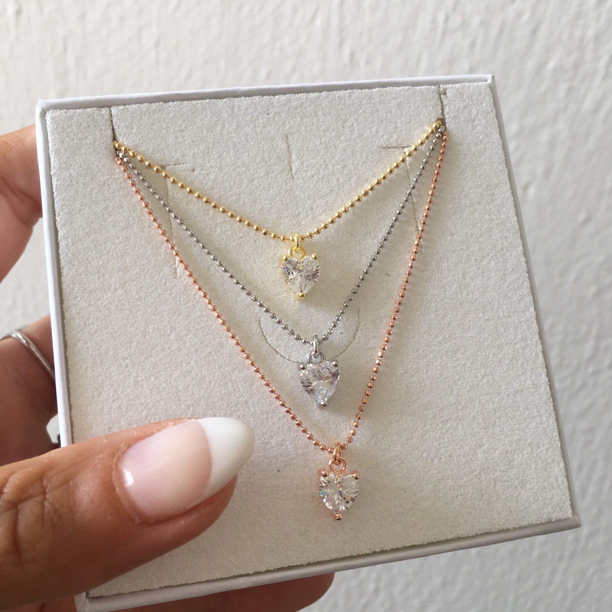 Collana BRILLACUORE (4788955316287)