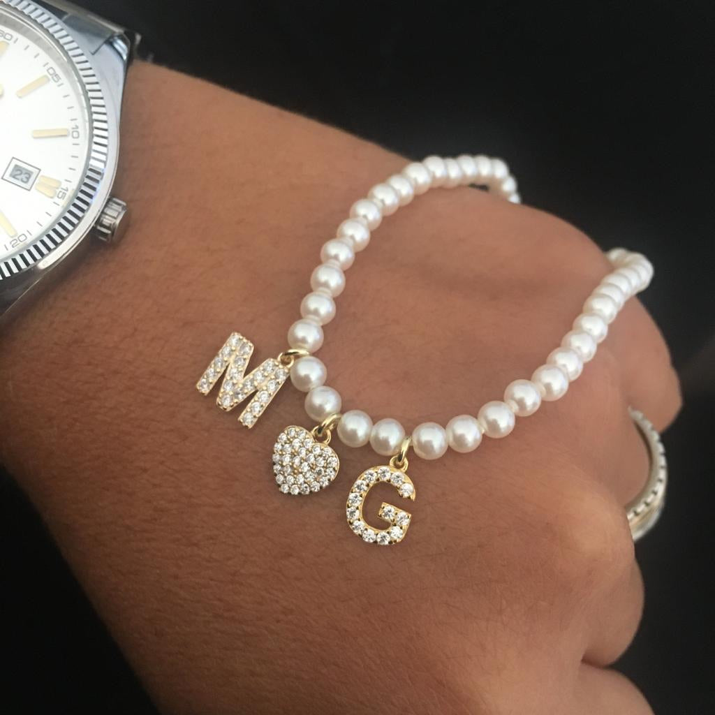 Girocollo PERLINE ME&YOU (4791999660095)