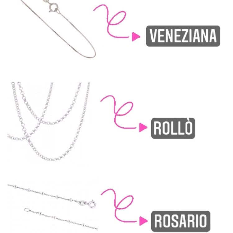 Ciondolo DISEGNO BAMBINI