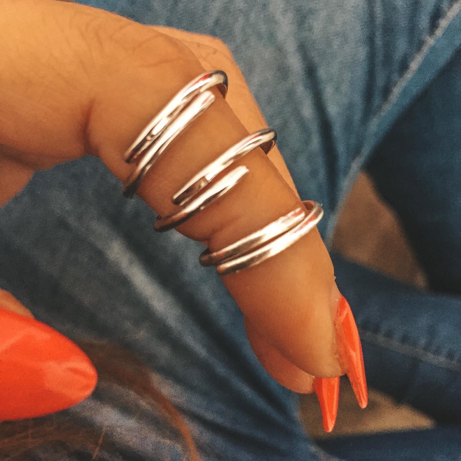 retro anelli regolabili.rabiosajewels. (4369210802239)