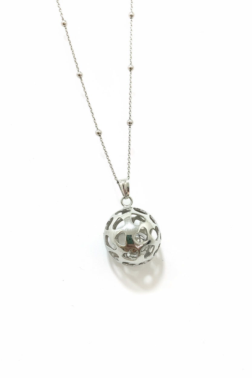 Collana CHIAMA ANGELI MATERNITÀ